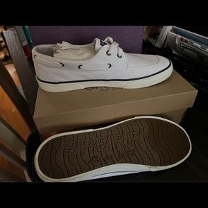 Sperry - new!!